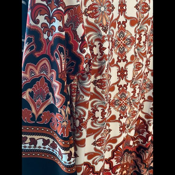 Tunic Dress - Picture 3 of 4